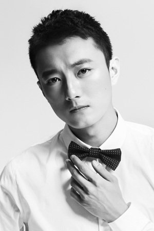 et billede af Su Xiaoding