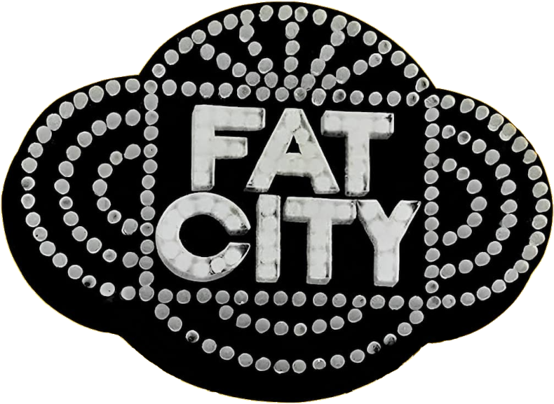 Fat City Logo