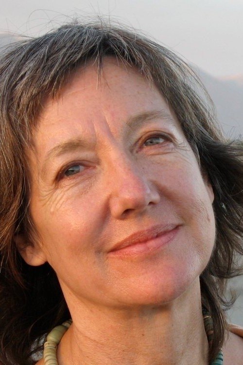 et billede af Penny Woolcock