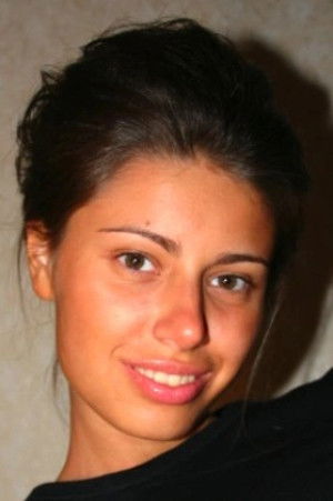 et billede af Korneliya Polyak