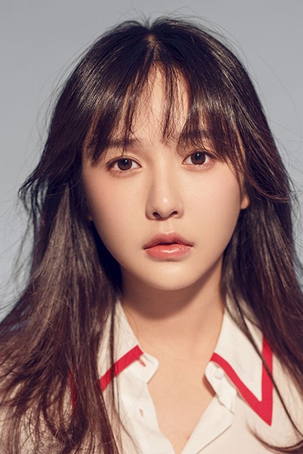 et billede af Jiang Qinyun