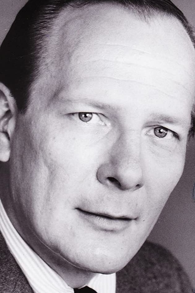 et billede af Frank Marth