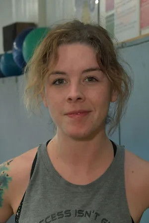 et billede af Shamir Peshewa