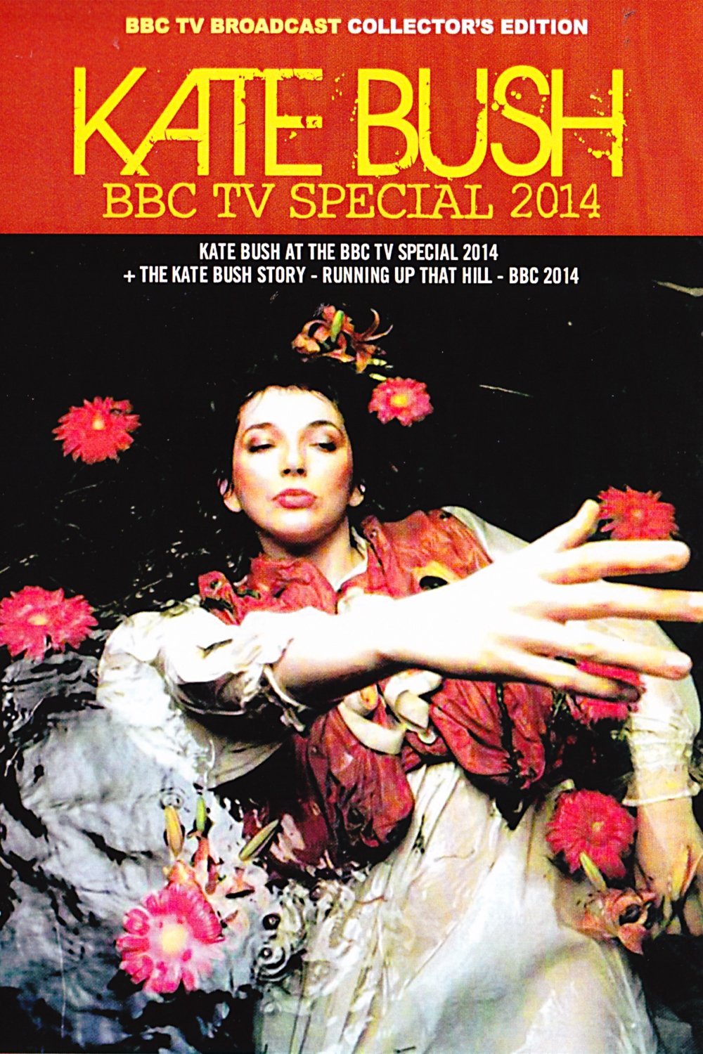 The Kate Bush Story: Running Up That Hill