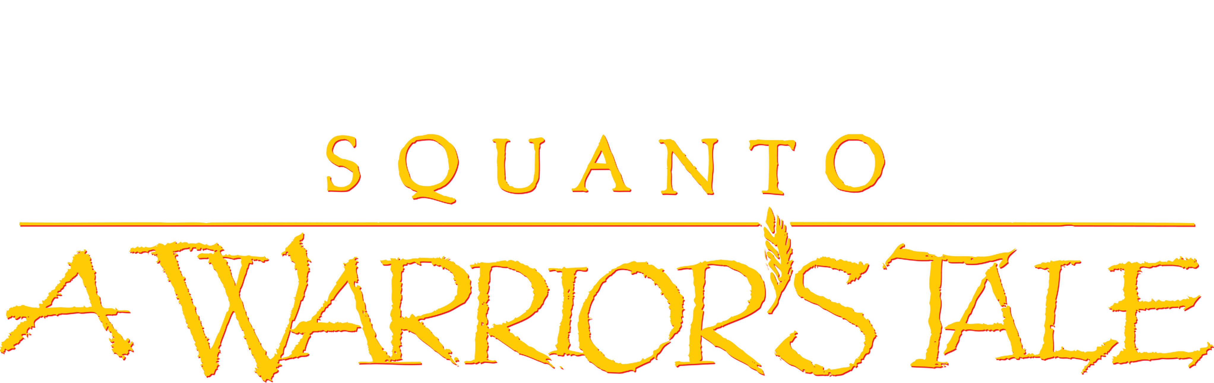 Squanto: A Warrior's Tale