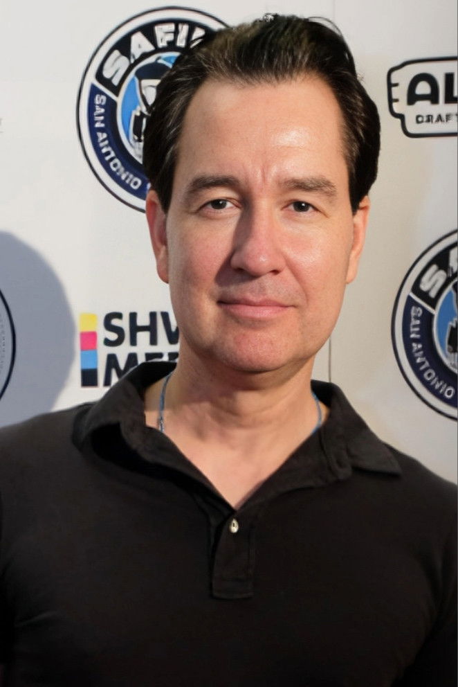 et billede af Scotty Walker