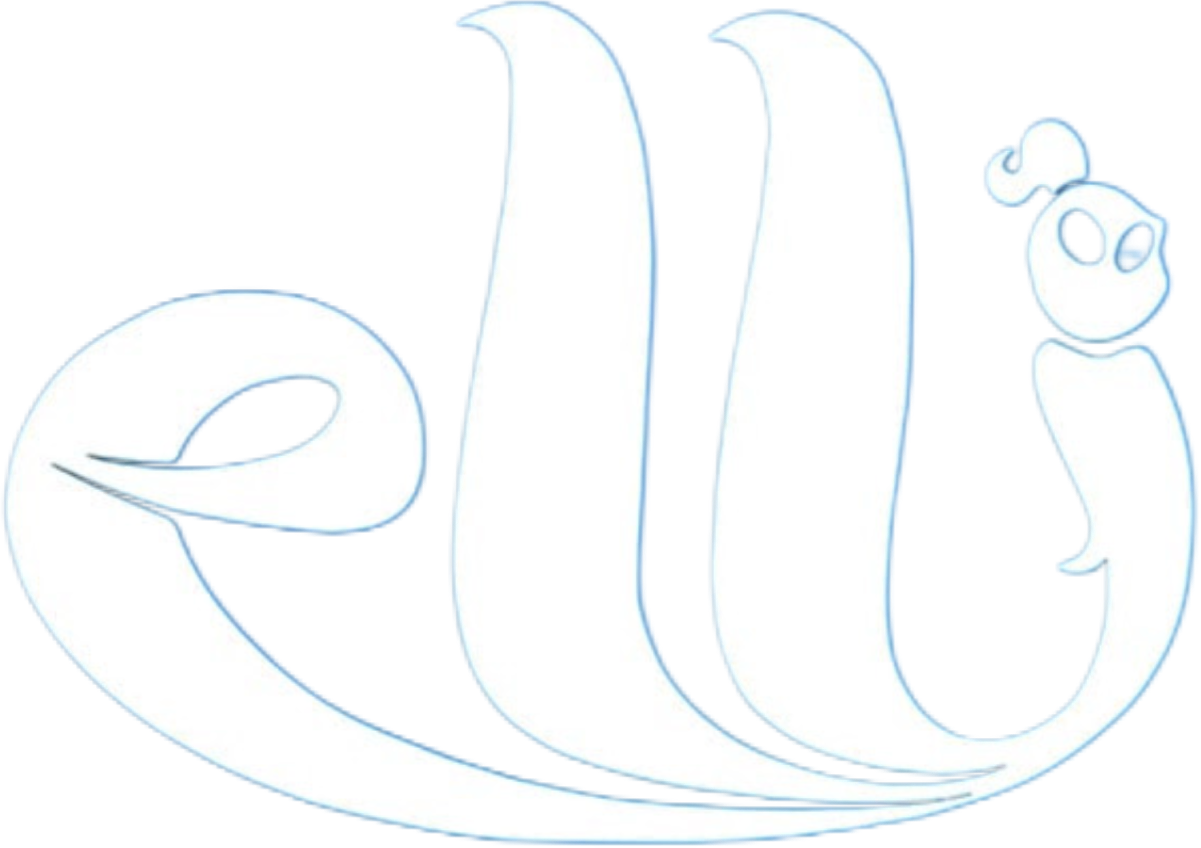 Elli and her Monster Team