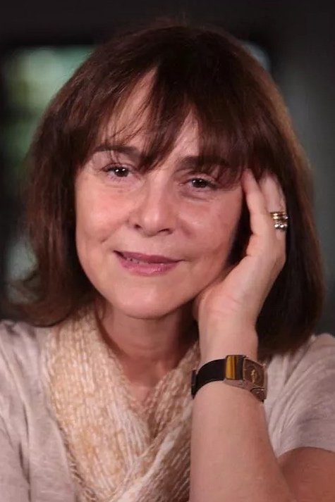 et billede af Eugenia Melo e Castro