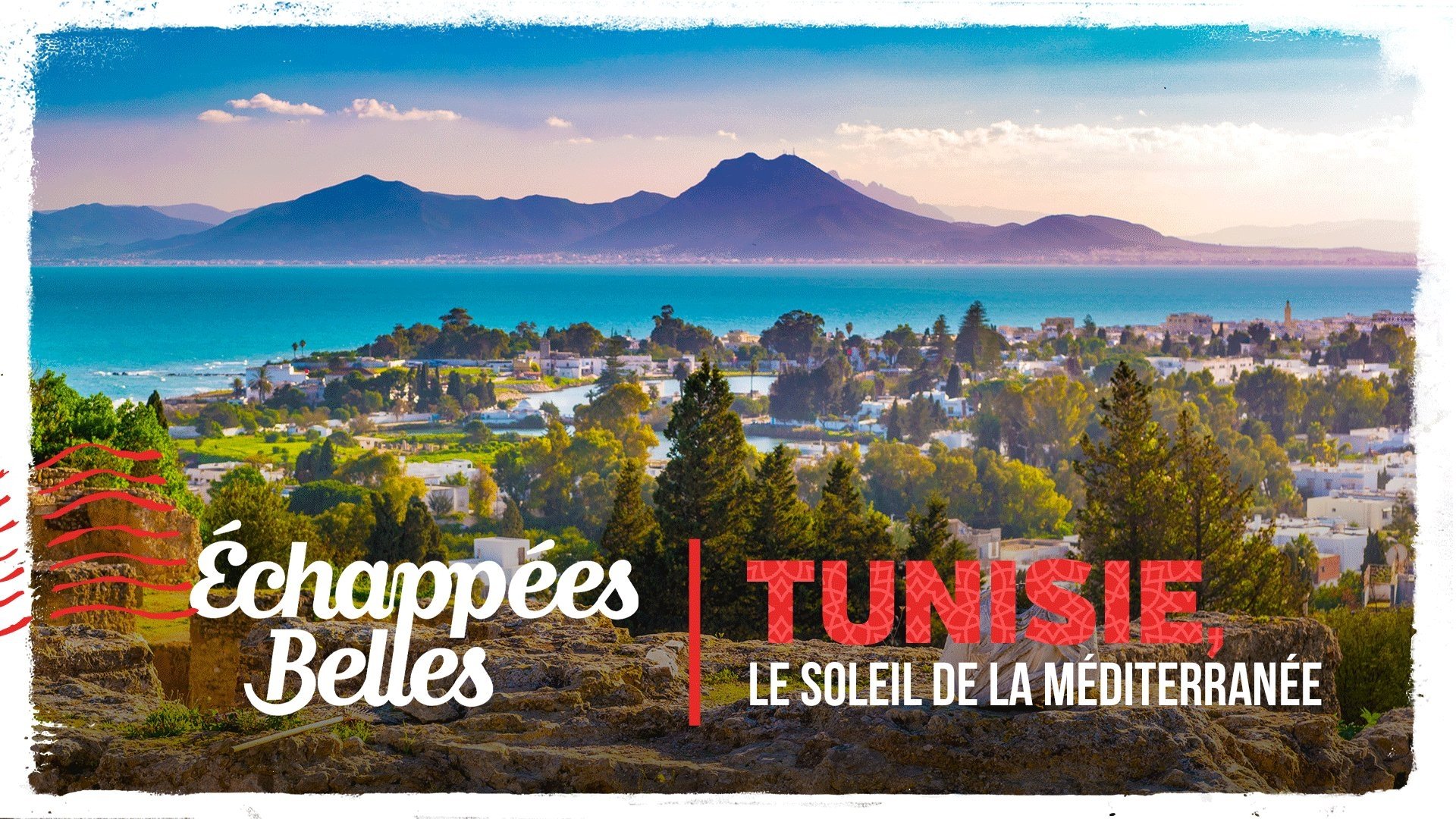 Echappées Belles
