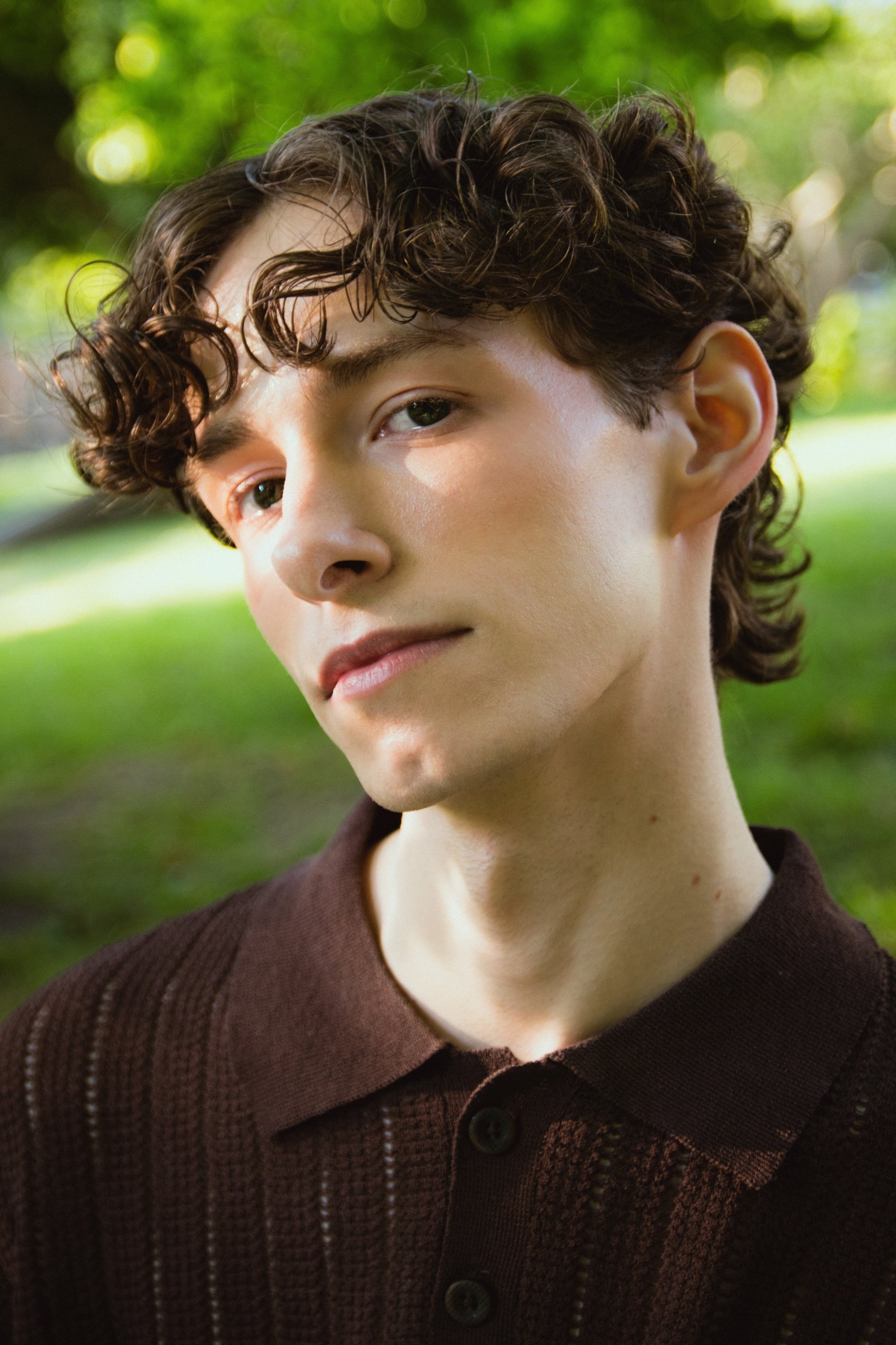 Xavier Sonski | Editor