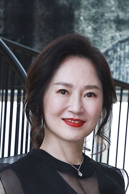 Lee Chih-chin's picture in the cast