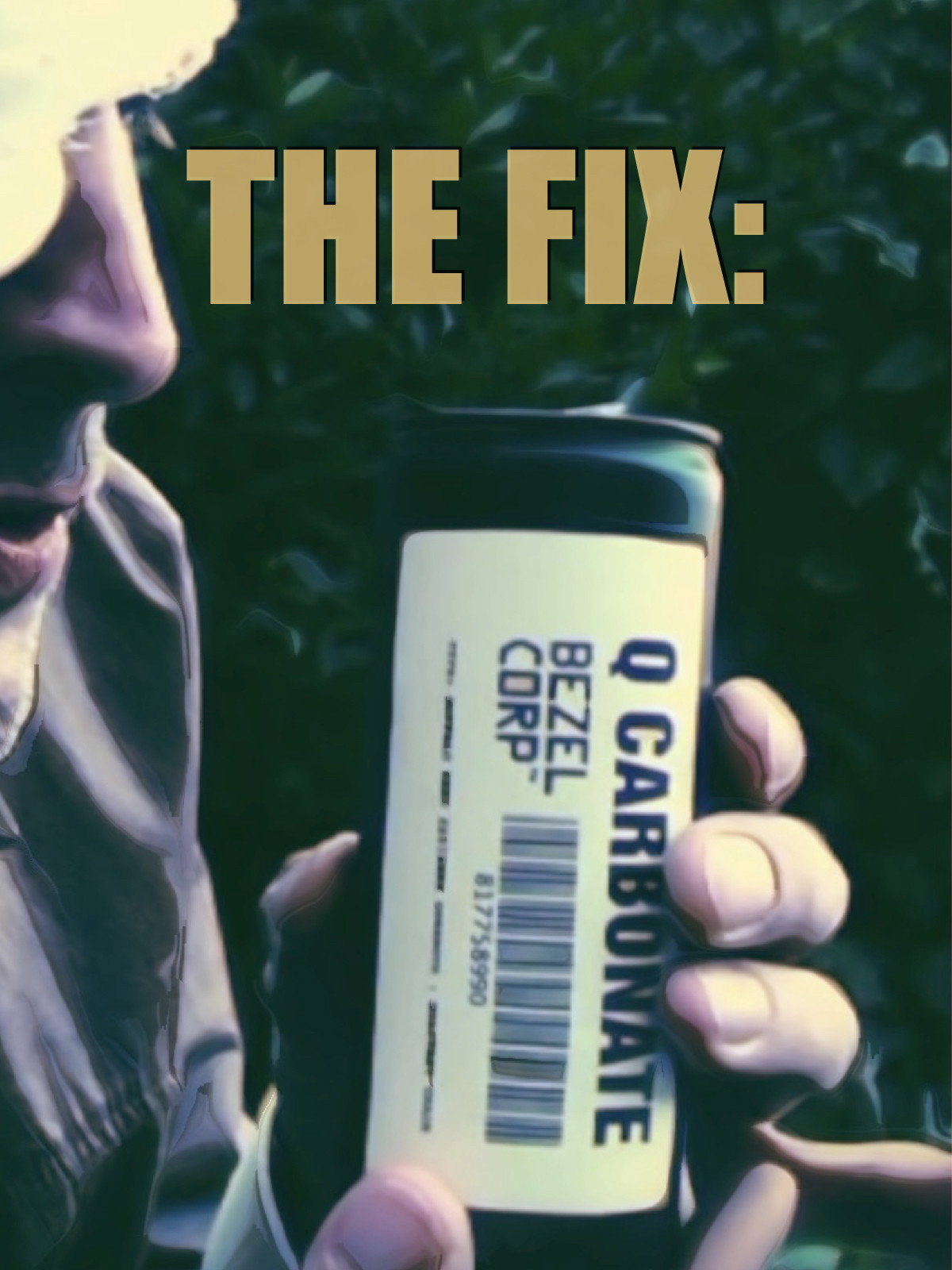 The Fix: