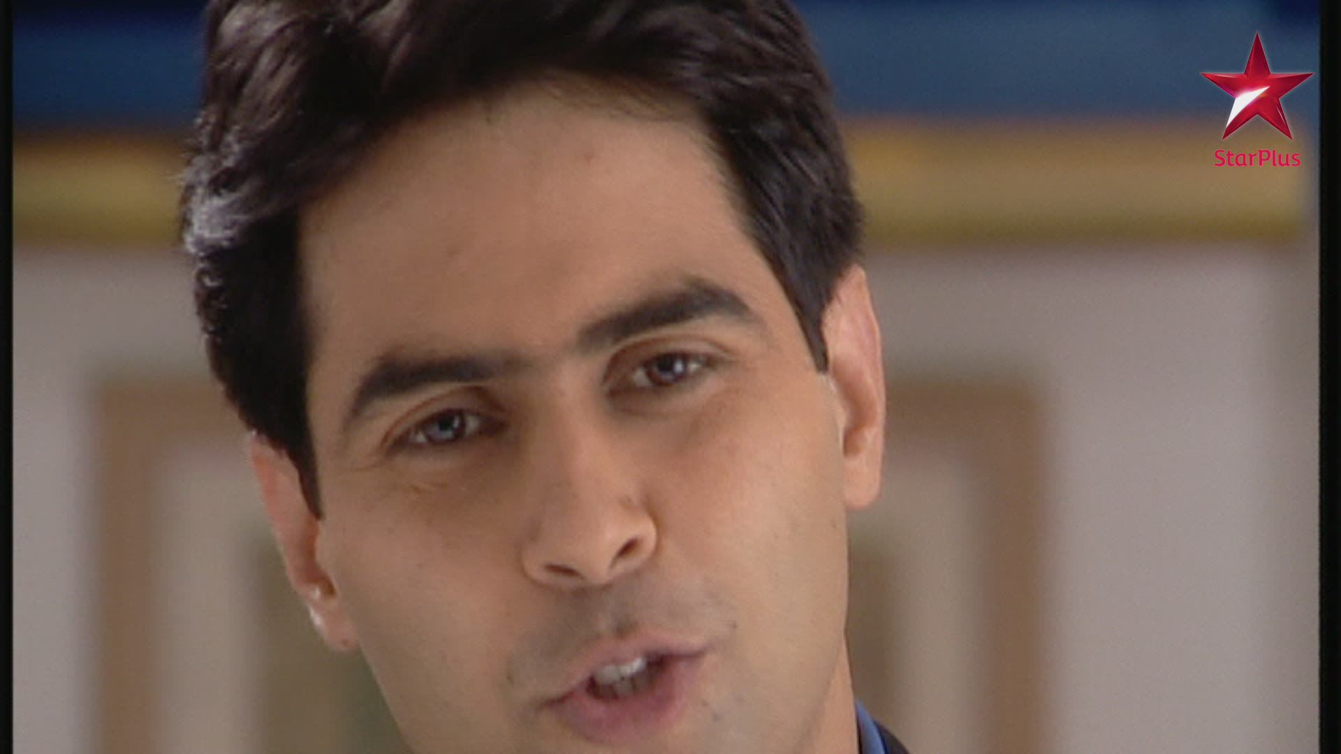 The Viranis Try Convincing Amba