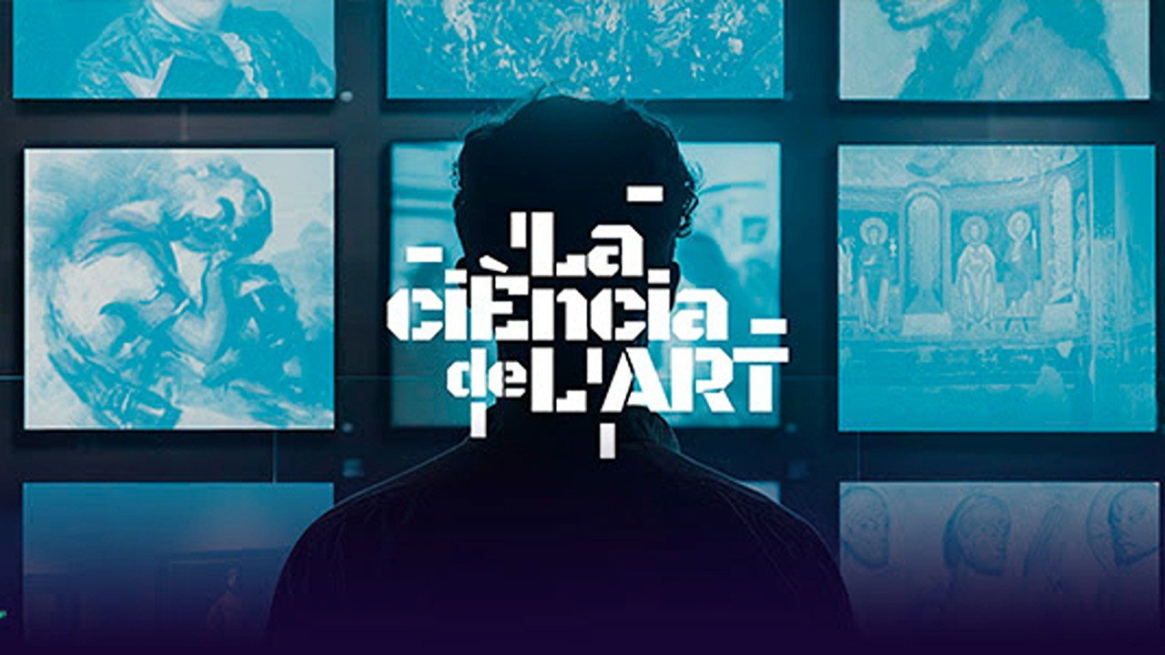 La ciència de l'art