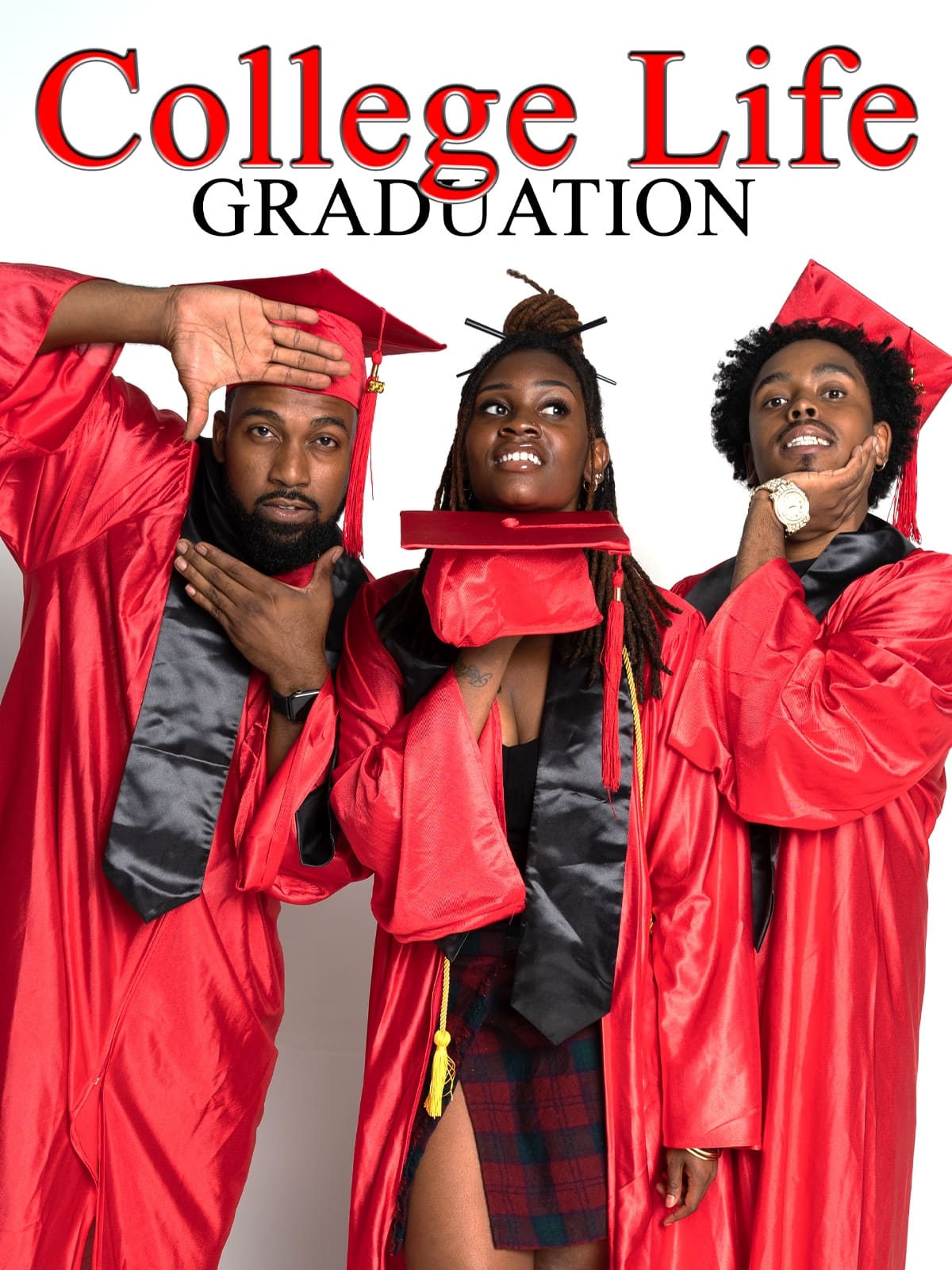 College Life Graduation College Life Graduation