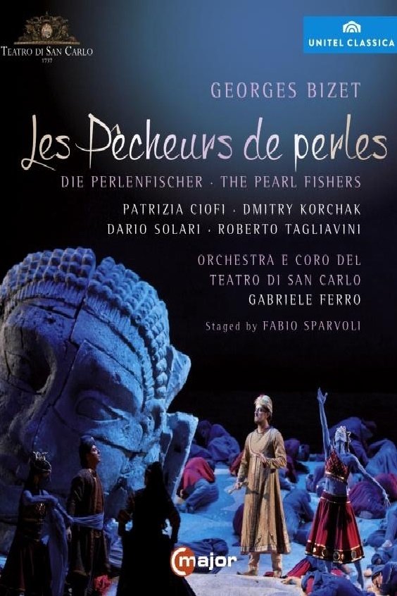 The Pearl Fishers