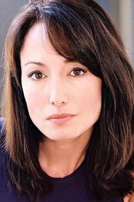 et billede af Danielle Rayne