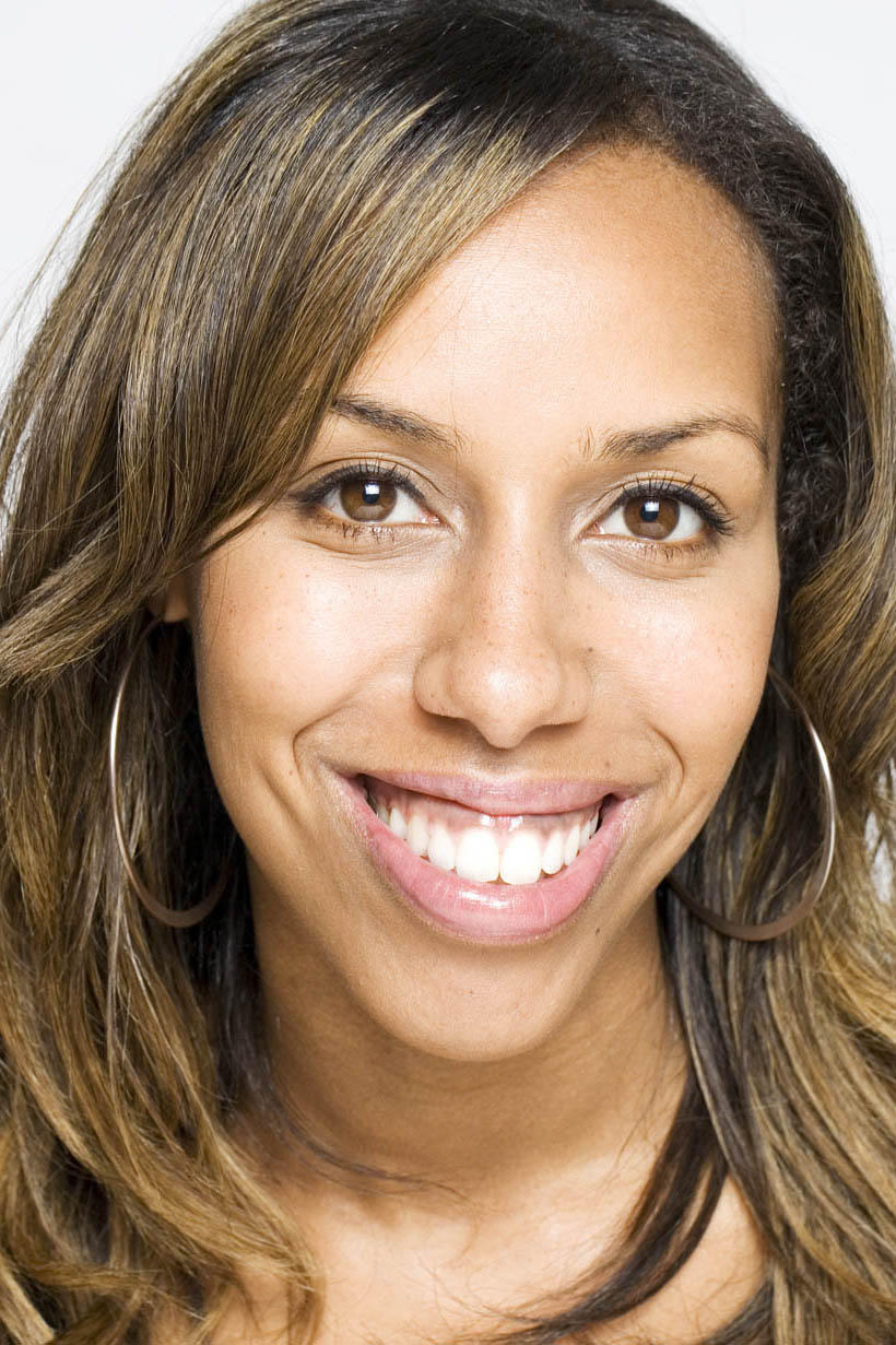 et billede af Endy McKay