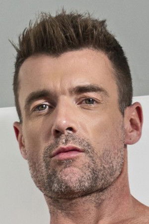 et billede af Dick Dawson