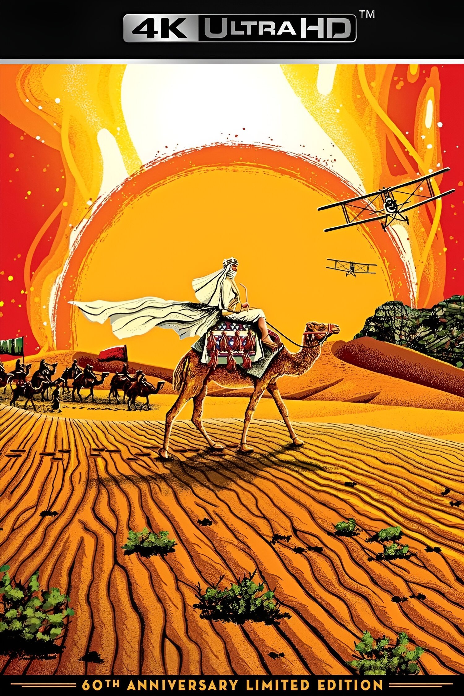 Lawrence of Arabia