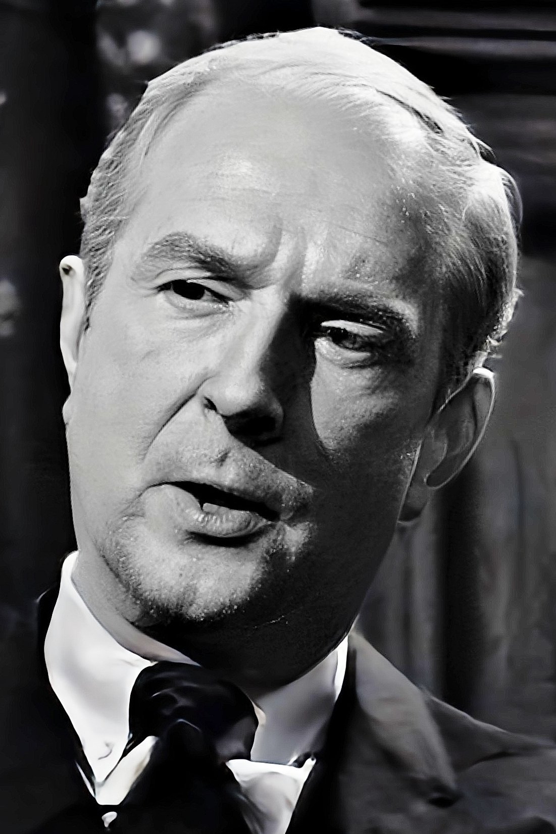 et billede af Richard Woods