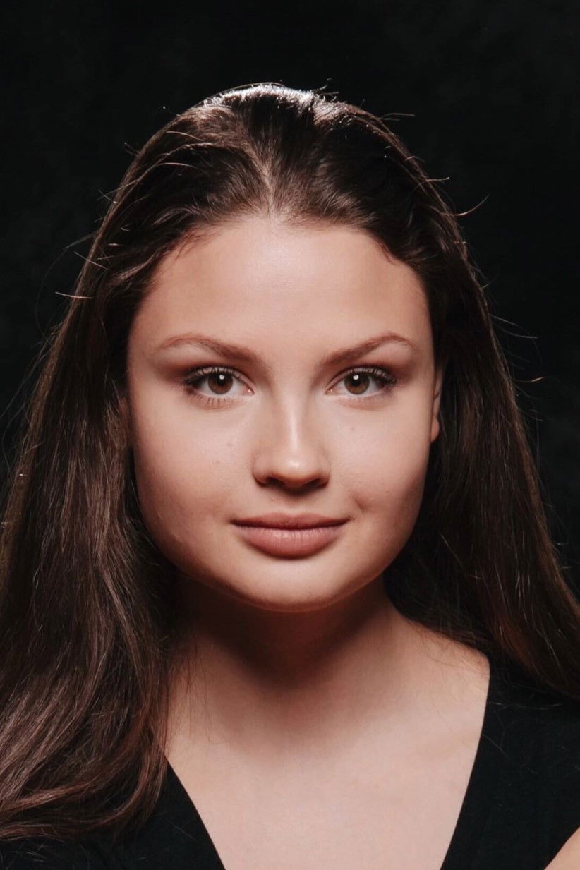 et billede af Julia Rocka