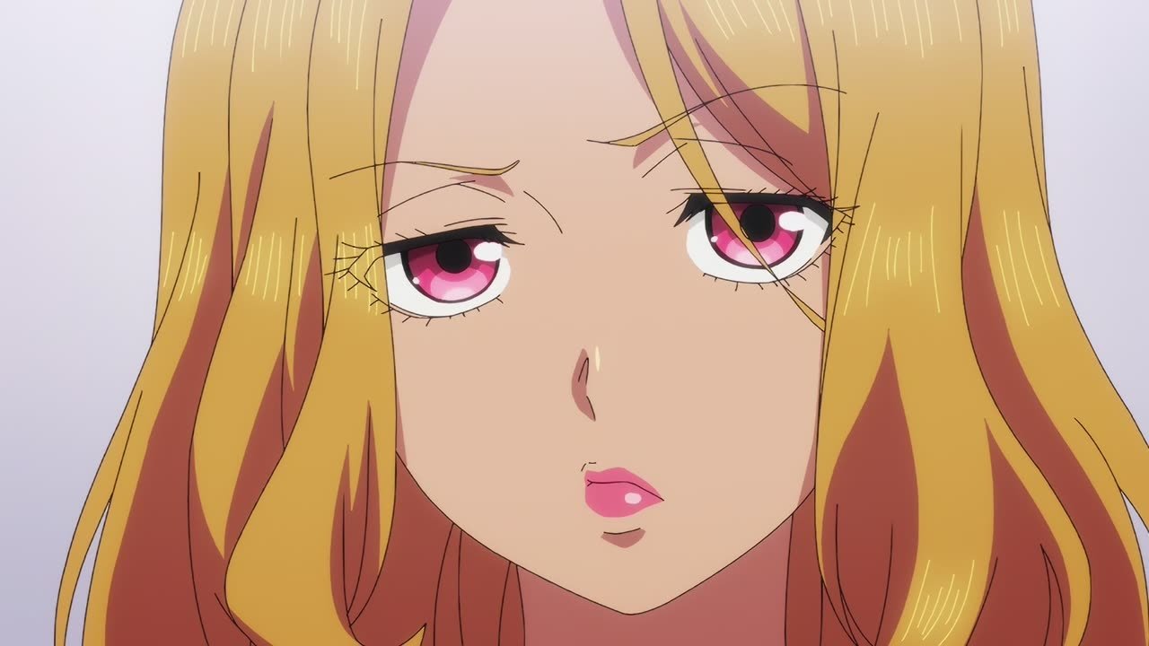 World End Harem Vostfr Non Censure World's End Harem (non-censuré): Saison 1 Episode 7 VOSTFR en DDL