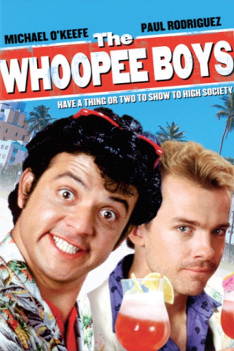 The Whoopee Boys