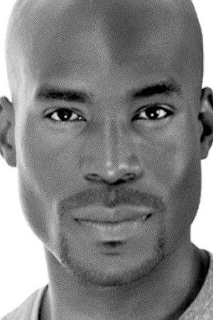 et billede af Christian Carter