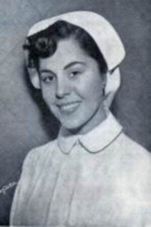 et billede af Maribel Alonso