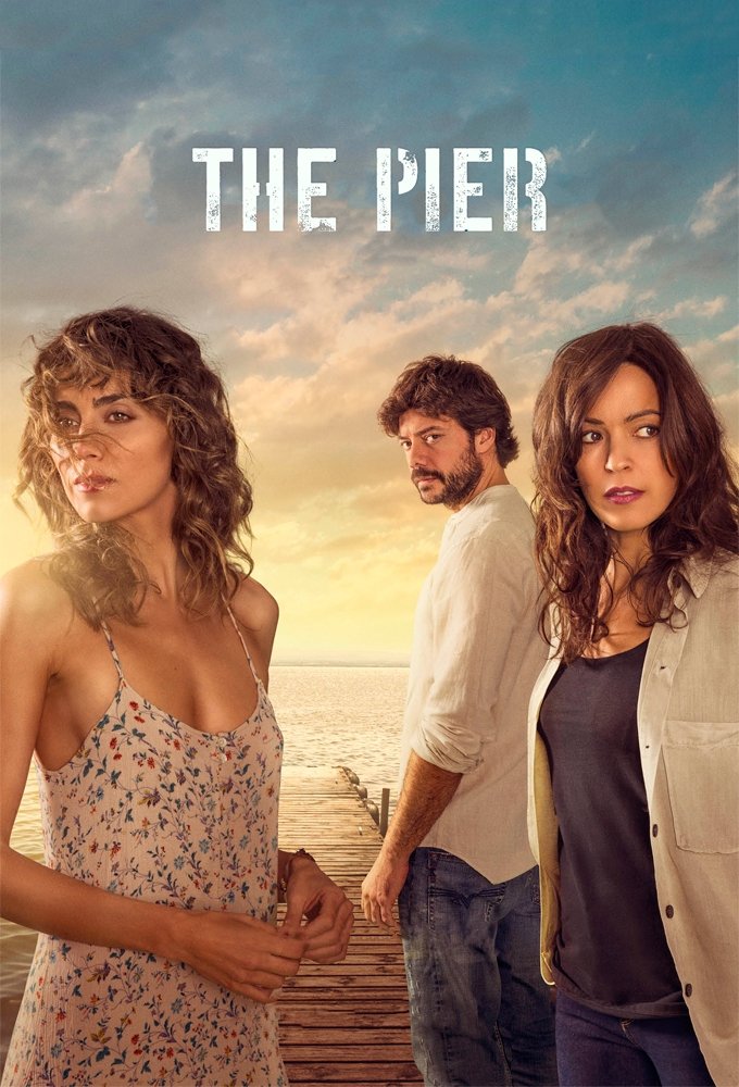 El Embarcadero (2019)