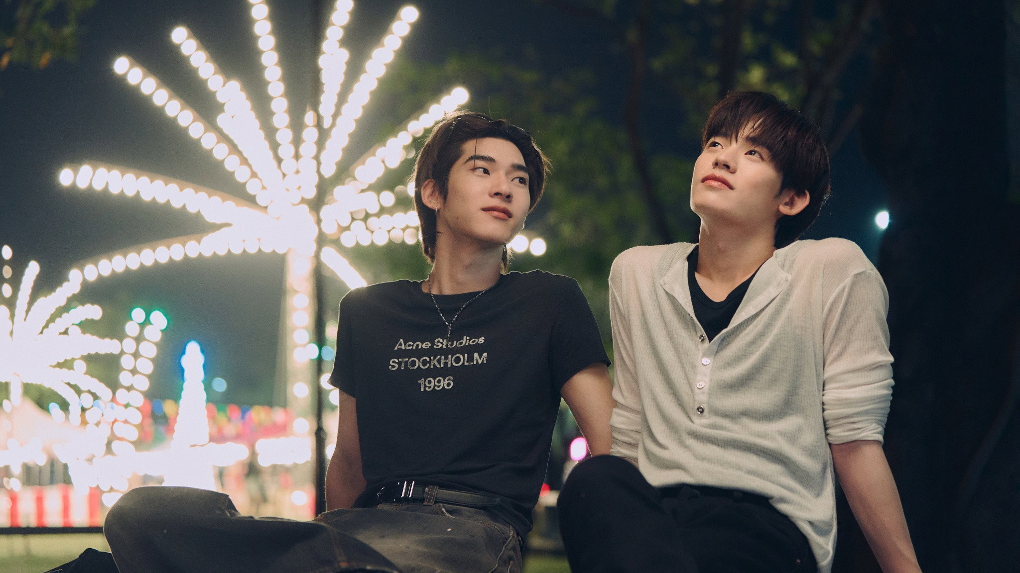 Duang with You Season 1 :Episode 12  Episode 12