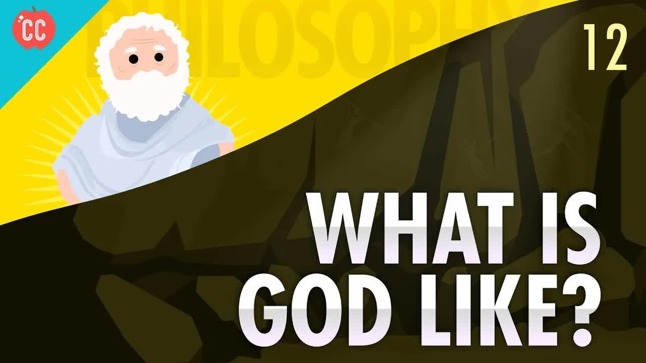 Crash Course Philosophy - Épisode 12