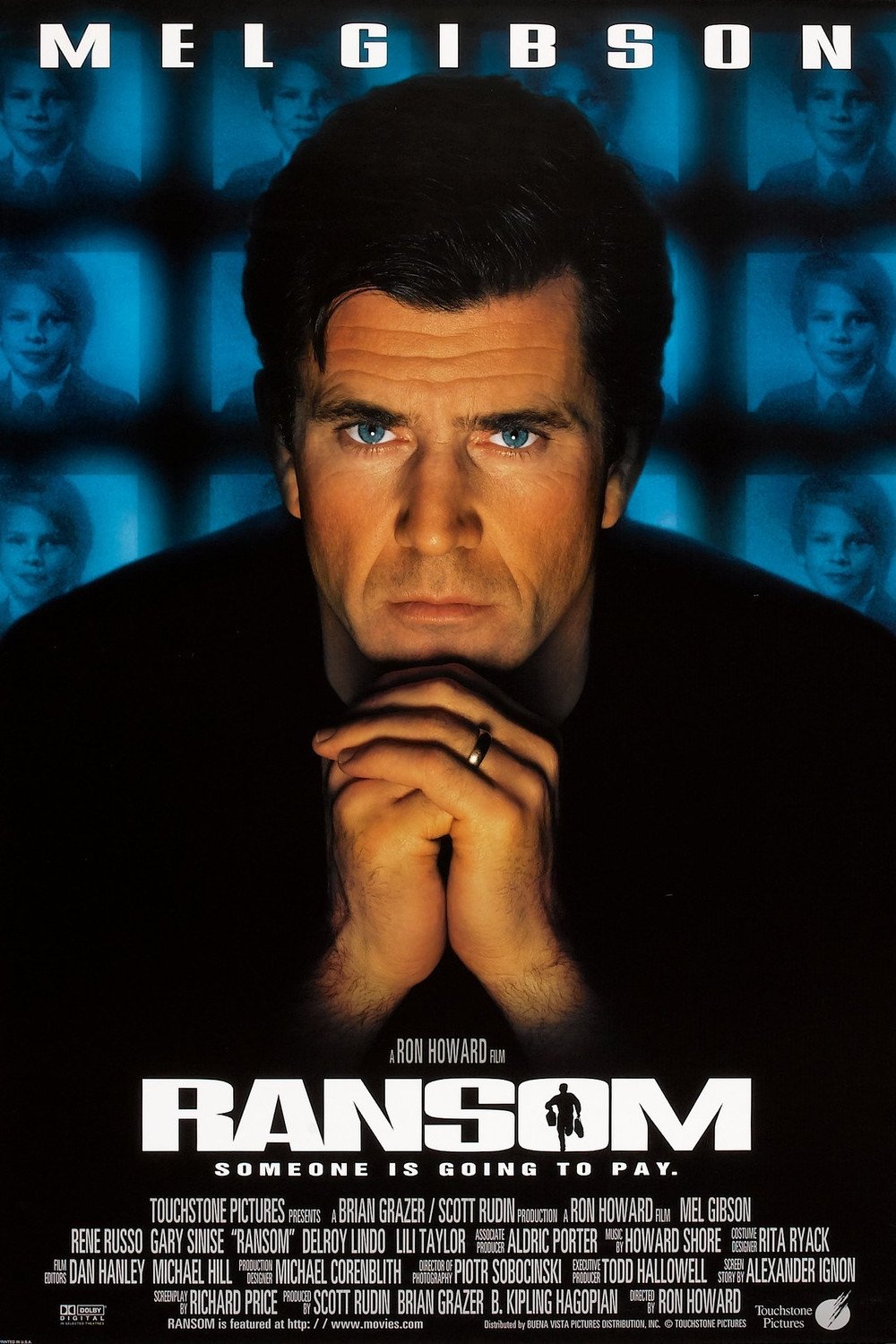 Ransom