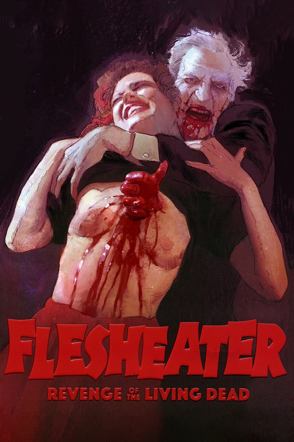 FleshEater