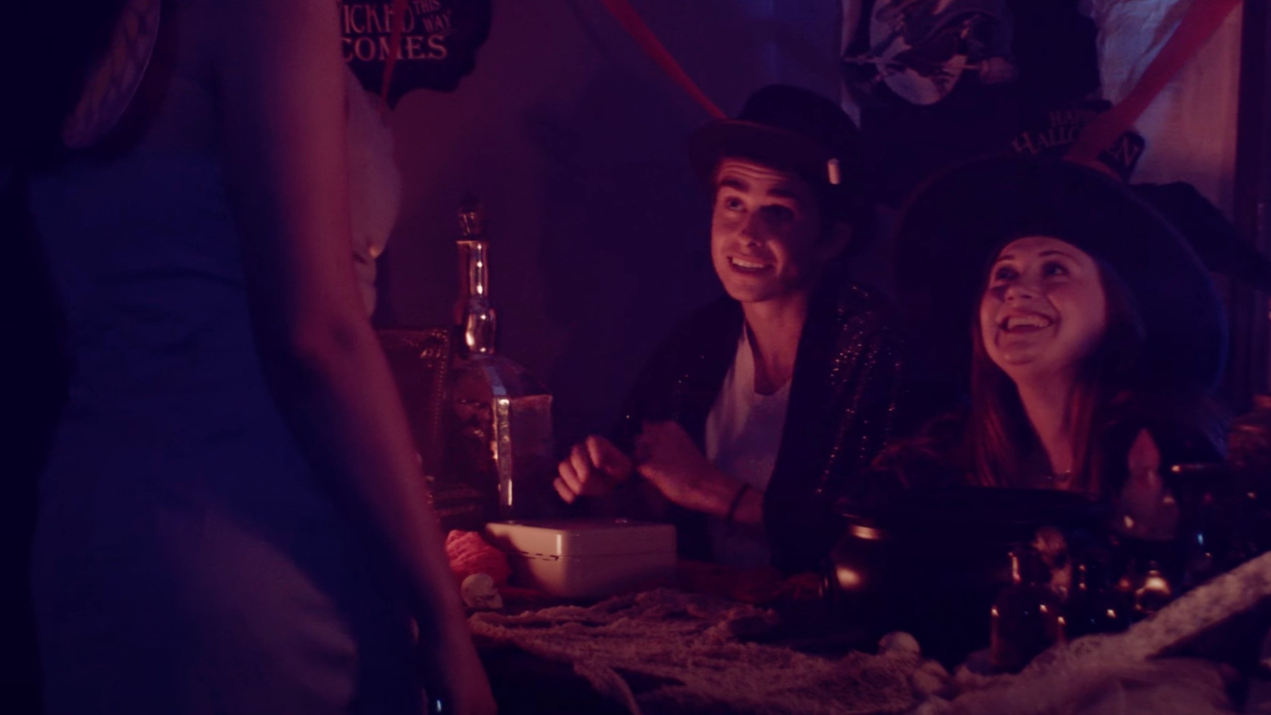 Polterguest (2022)