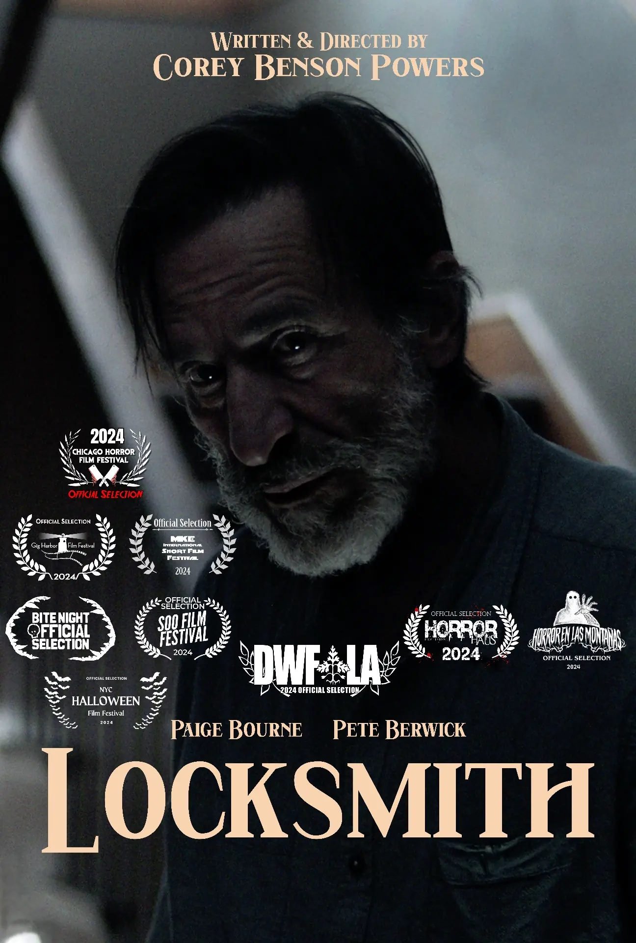Locksmith