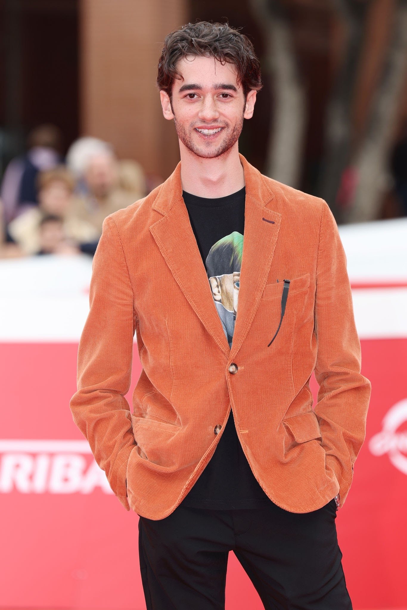 et billede af Andrea Lintozzi