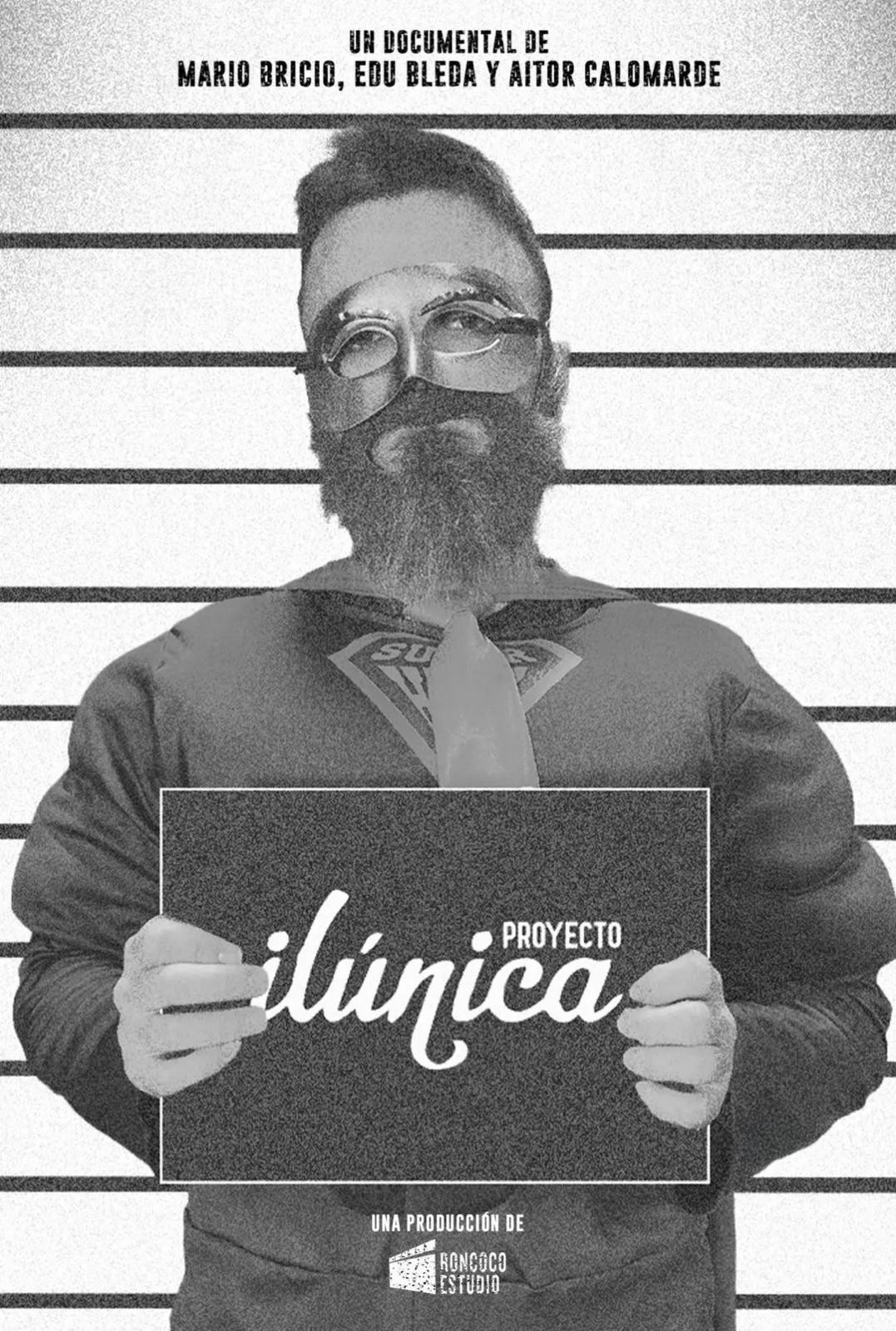 Proyecto Il&uacute;nica