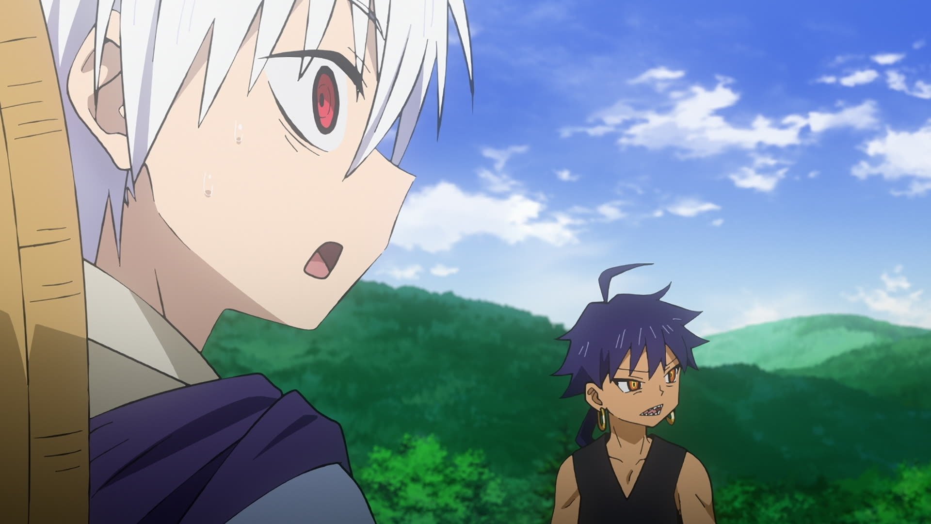 Thumbnail for The Thousandfold Chaos Arc Part 1 in 24 Minutes Season 0 Episode 2