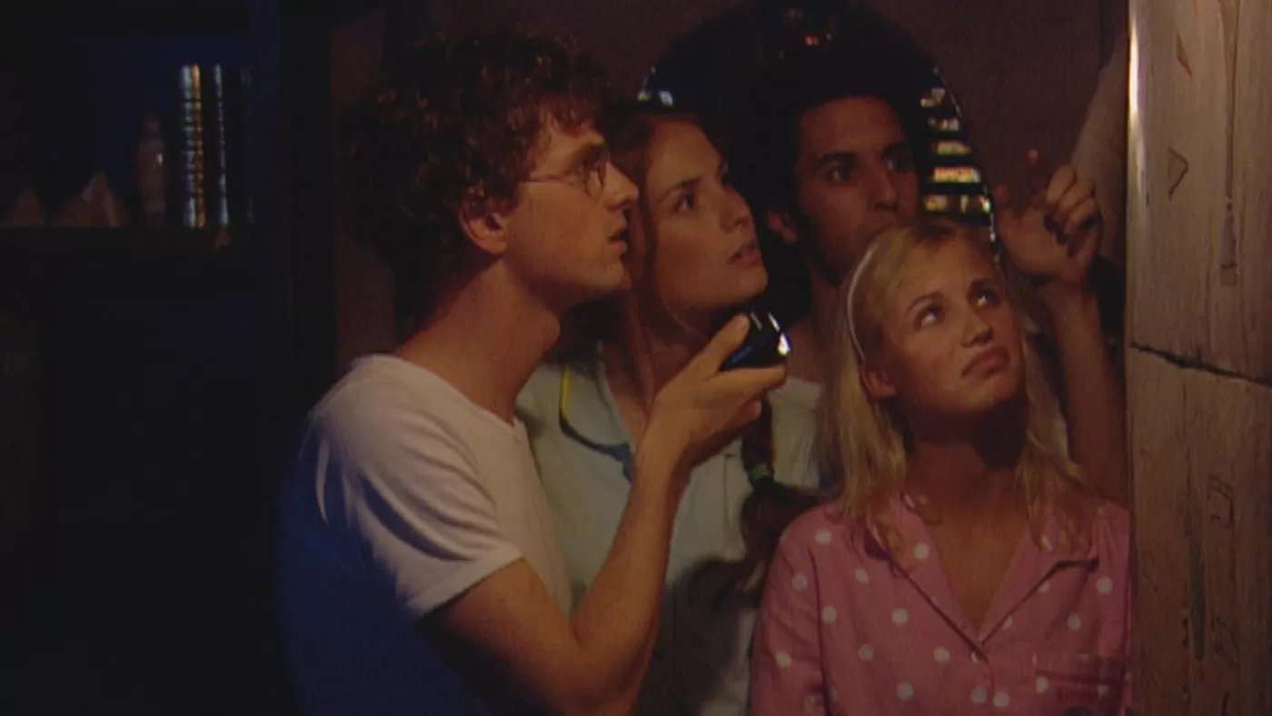 House of Anubis (NL)