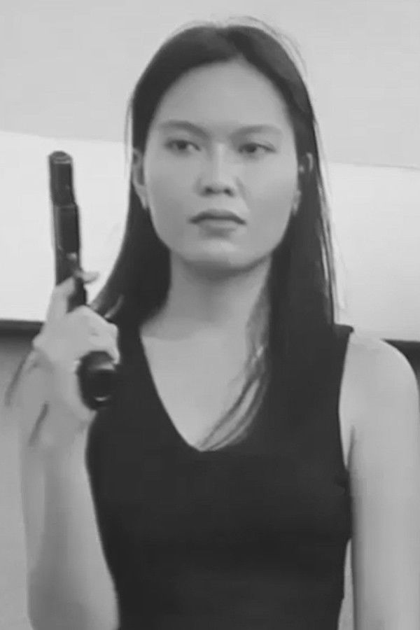 et billede af Eka Siallagan