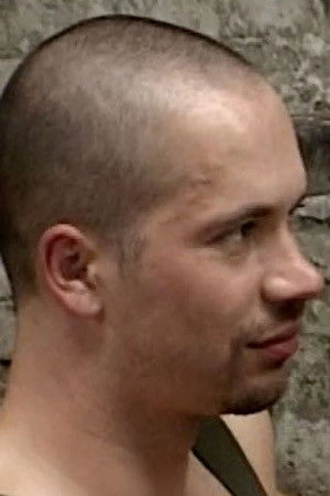 et billede af Darius Marx