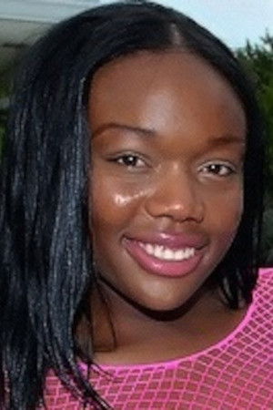 et billede af Jackie Ryan