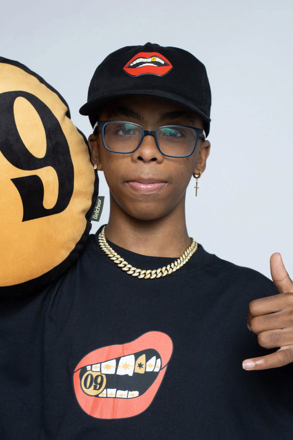 et billede af Boca de 09