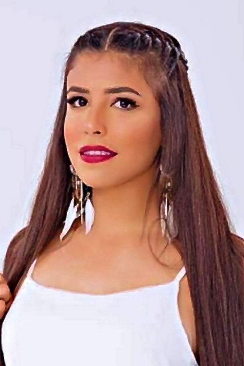 et billede af Asmaa Saeed