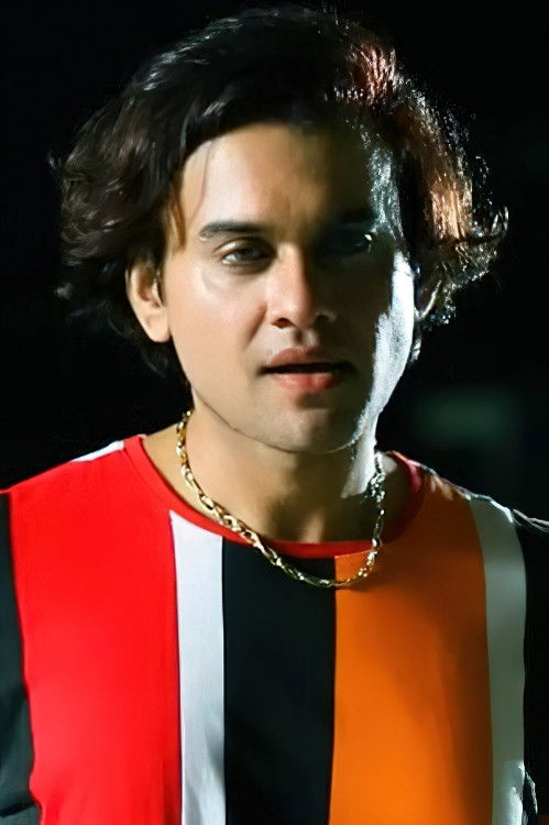 et billede af Shakespeare