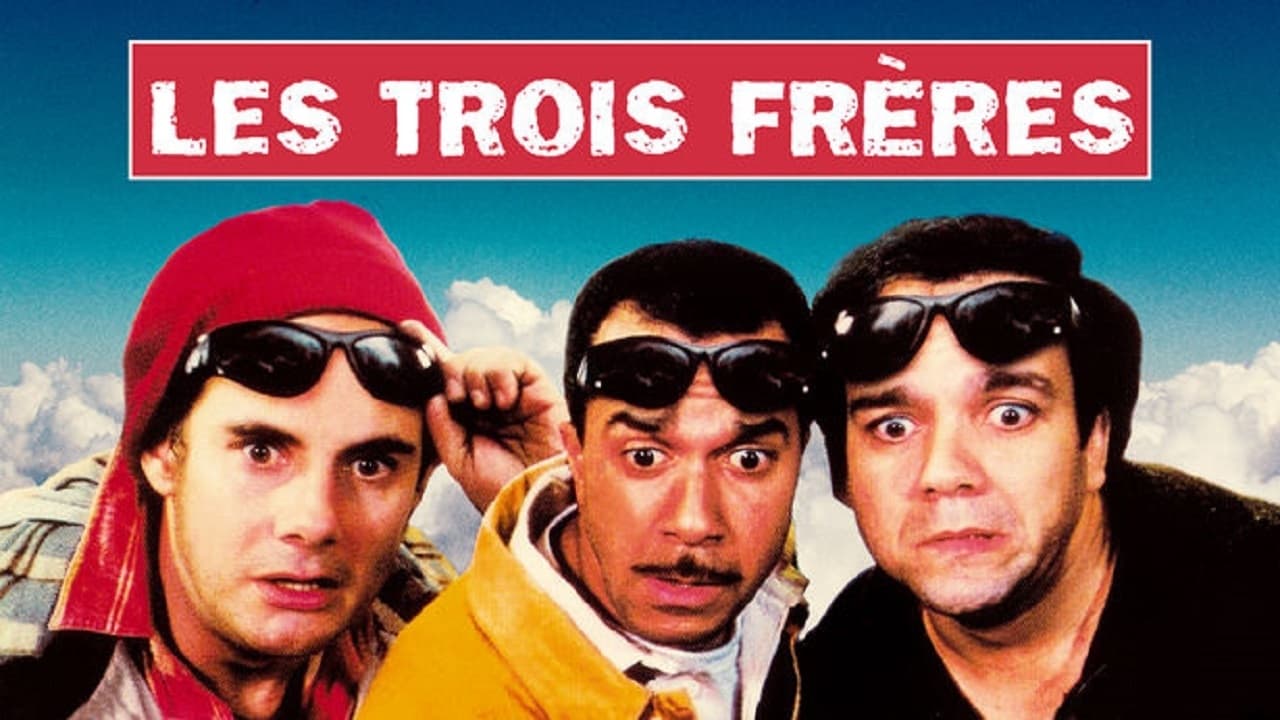 Image du film Les Trois Frères fq2gq0srxc2atiryunth1ckxztajpg