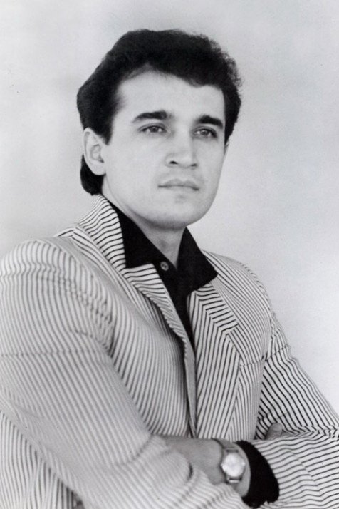 et billede af Nazarii Yaremchuk