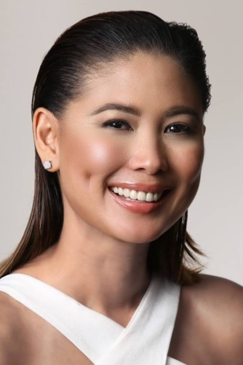 et billede af CJ Jaravata